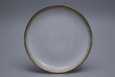 Kuchenteller Hutschenreuther Poesie Goldbordüre 044