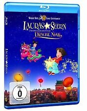 Lauras Stern und der geheimnisvolle Drache Nian [Blu... | DVD | Zustand sehr gut