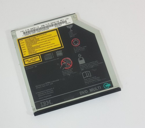 Dvd brenner 812b für ibm - brenner,