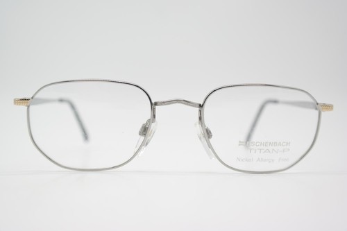 Vintage brille eschenbach 3523 - brille,