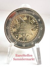 2 Euro Griechenland 2014