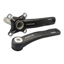 Fsa kurbel os7155 - fsa, set