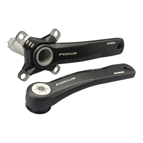 Fsa kurbel os7155 set links - fsa,