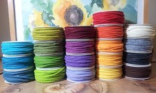 Aus 27 farben filzband - aus,