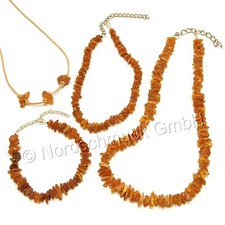 NEU: Bernsteinkette für Hund