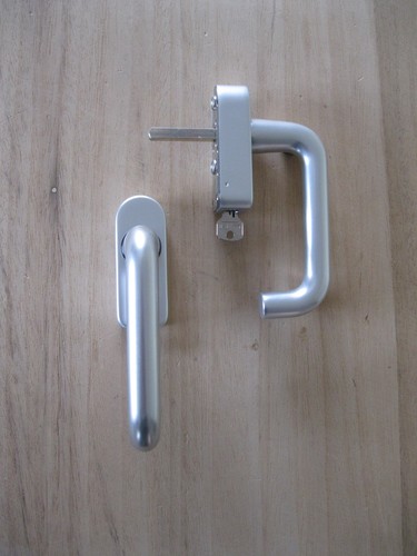 Fsb fenstergriff mod - *,