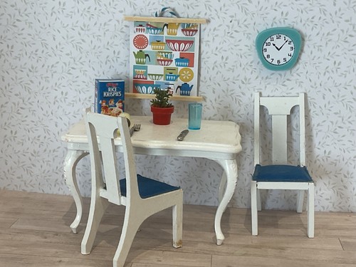 Lundby esstisch - lundby,