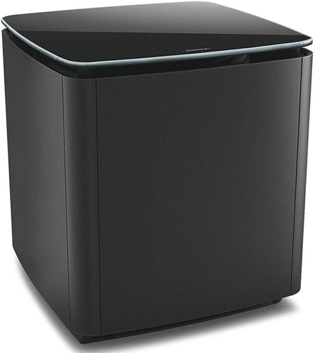 Bose bass module - bass,