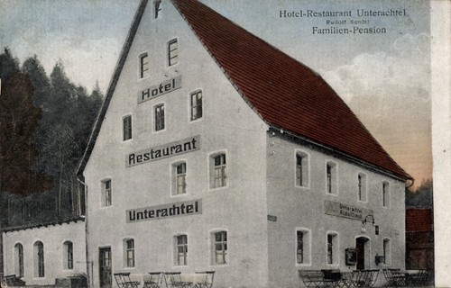 Unterachtel simmelsdorf in - unterachtel,
