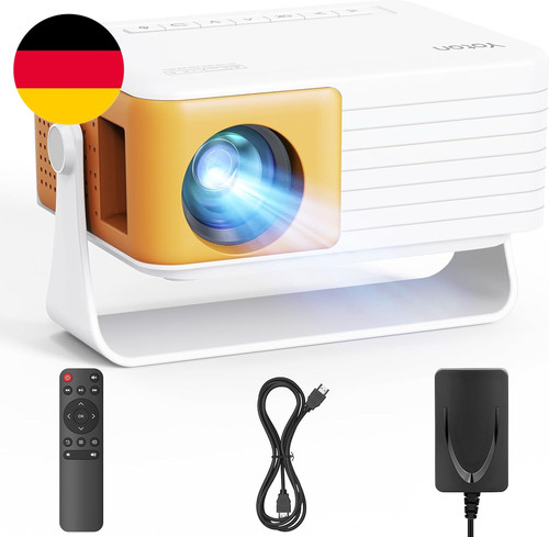 Yoton mini beamer - yoton,