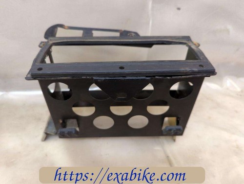 Radiohalter für bmw r1100rt - für,