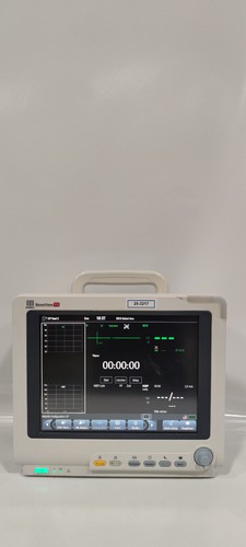 Mindray beneview 2010 - mindray, t5