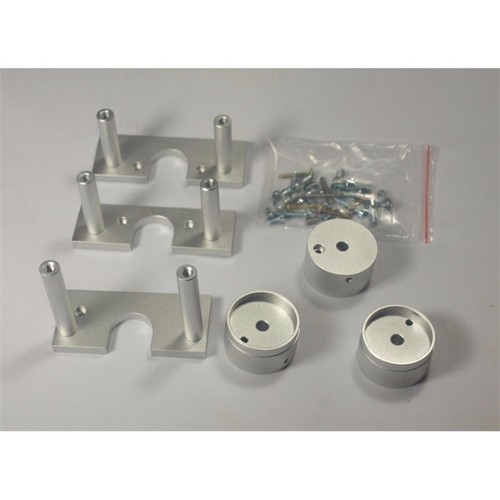 Einfache montage cnc - einfache,