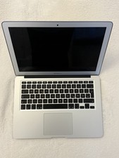 Apple MacBook Air 13 Zoll (128GB SSD, 8GB RAM) Model A1466, gebraucht