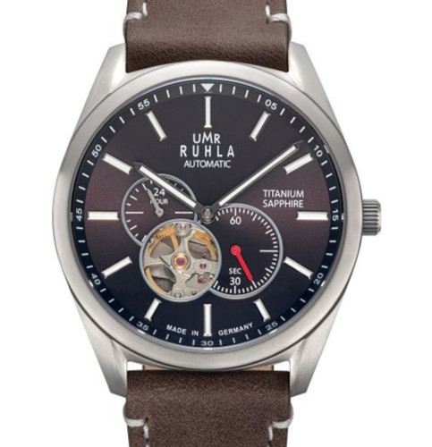 Armbanduhr umr ruhla 80302 - umr,