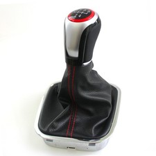 Brandneu Schaltknauf Montage