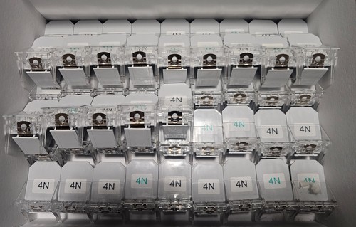 Zigarettenpusher 4n - 10,