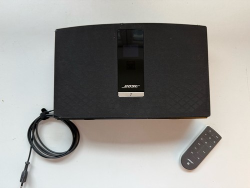 Bose soundtouch series - bose,