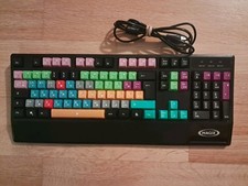 Magix Videoschnitt Tastatur