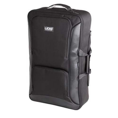 Udg urbanite midi controller - urbanite,