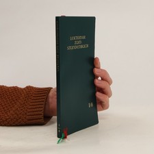 Lektionar zum Stundenbuch