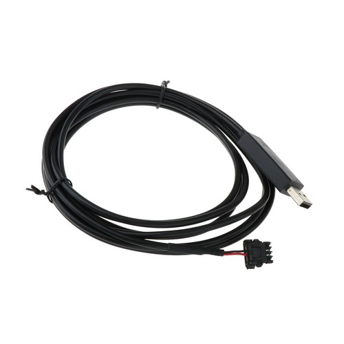 Usb can kabel 558 443 - usb-can-kabel, 558-443