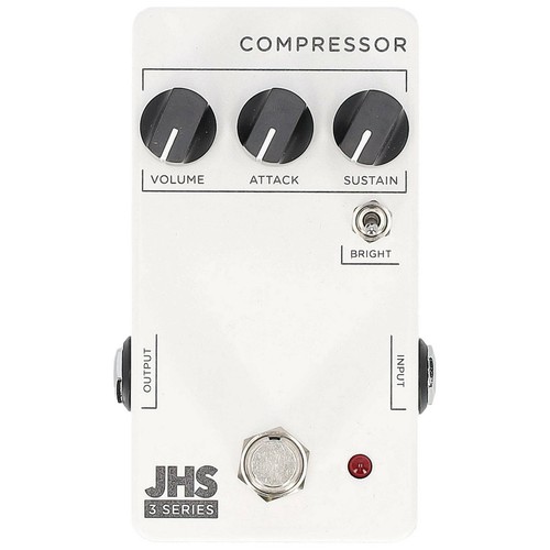 Neu jhs pedals series - pedals, 3