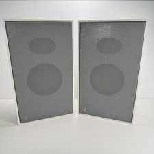 BRAUN L 470 Lautsprecher Paar