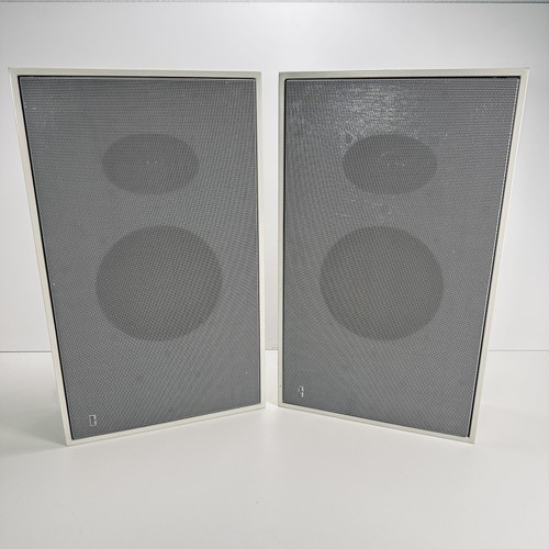 Braun 470 lautsprecher paar - braun,