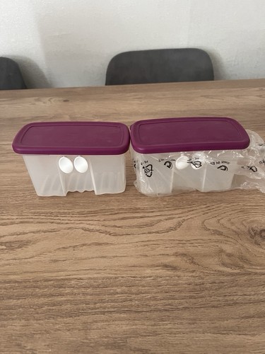 Tupperware prima klima - -, 2x