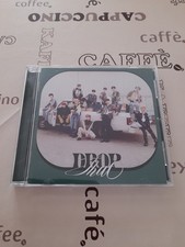 CD INI – Drop That - Japan Import J-Pop Boygroup