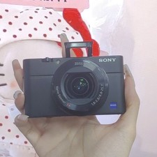 Sony DSC-RX100 III RX100M3