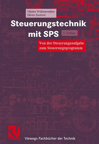 Steuerungstechnik mit sps - steuerungstechnik,