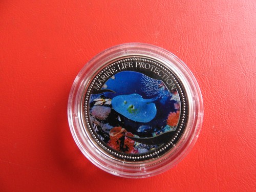 Palau dollar 2005 pp - 2005, *