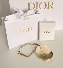 Neu Dior Jadore Gold Spiegel