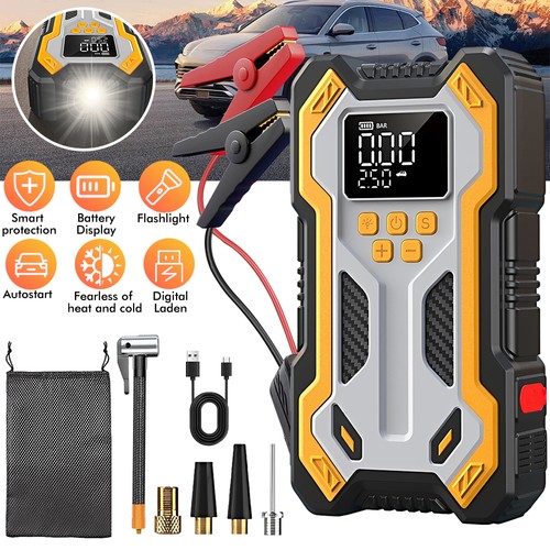 99800mah powerbank kfz - powerbank,