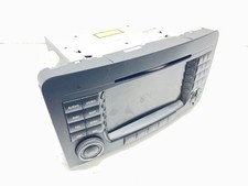 Mercedes-Benz ML W164 2006