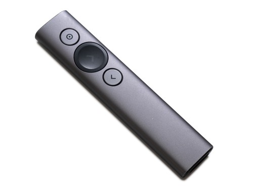 Logitech spotlight presenter - logitech,