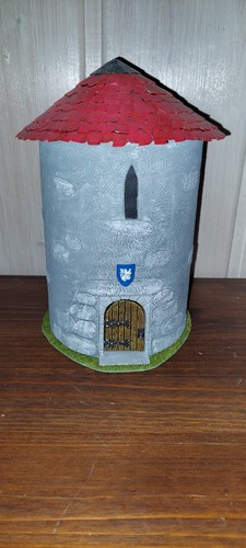 Warhammer fantasy bretonen - warhammer,