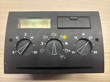 Rotex  Kesselregelung Gamma 23