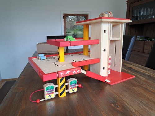 Holz parkhaus nemmer - holz-parkhaus,