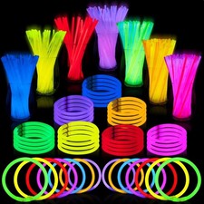 Knicklichter Set Kinder Party