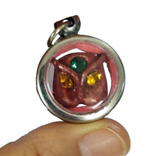 Thai Amulett Magisches Auge