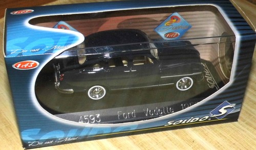 1953 ford vedette solido - 1953,