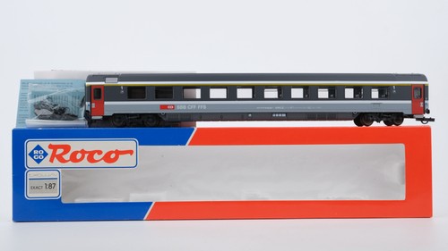Roco 44771 eurofima - 44771,