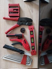 Elektriker Werkzeug Crimpzange