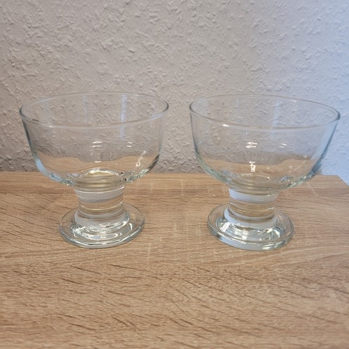 Eisschalen dessertschalen - 2,