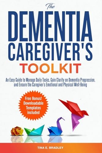 The dementia caregiver - dementia, caregiver’s