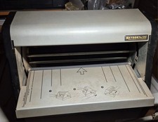 Xyron Pro 1250 Laminiersystem  Laminiergerät Laminierer 