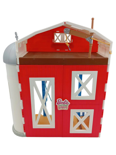 Mattel barbie sweet orchard - mattel,